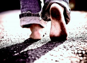 feet-walking